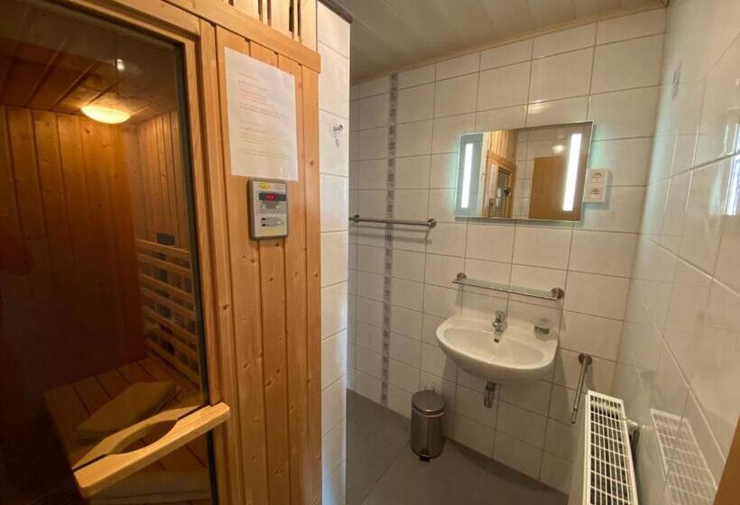 צימר Gite Du Moulin Iris