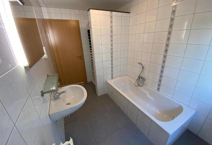 צימר Gite Du Moulin Iris