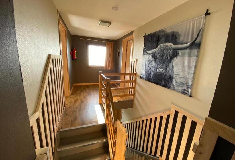 צימר Gite Du Moulin Iris