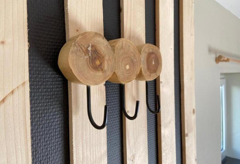 צימר Gite Du Moulin Iris