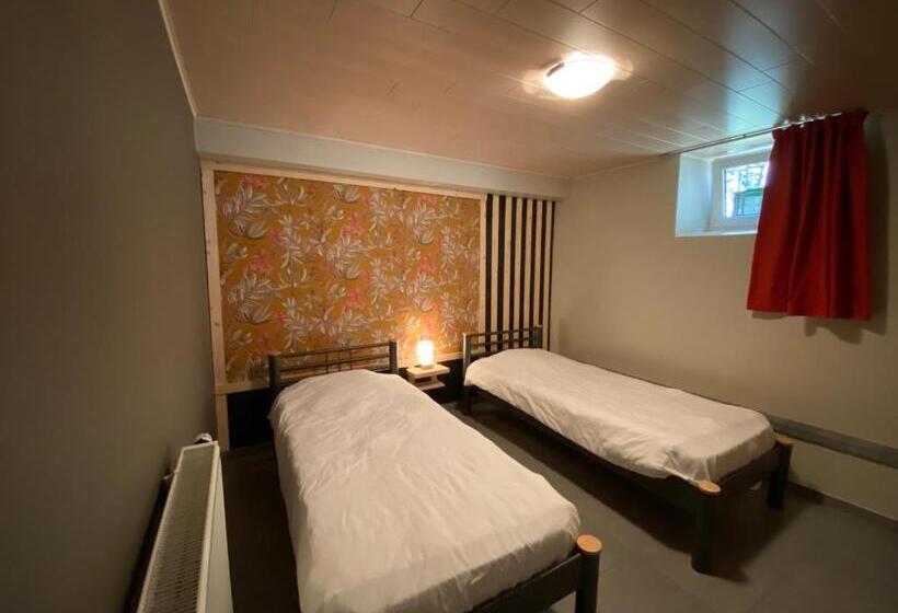 צימר Gite Du Moulin Iris