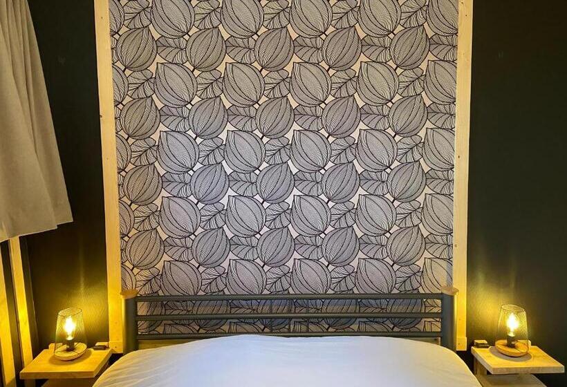 צימר Gite Du Moulin Iris