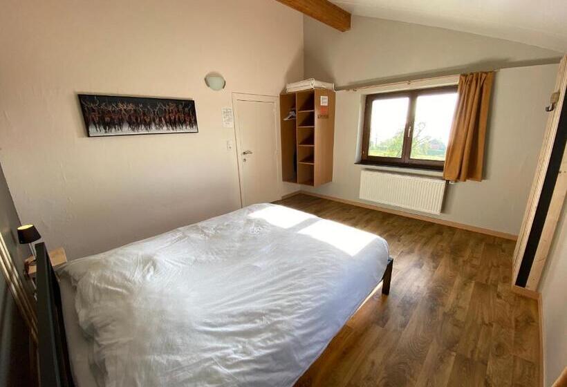 צימר Gite Du Moulin Iris