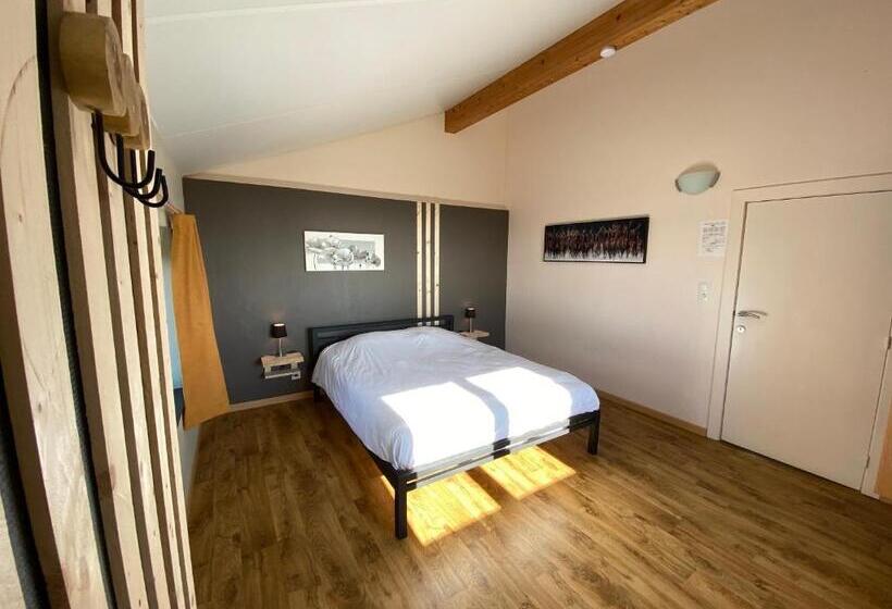 צימר Gite Du Moulin Iris