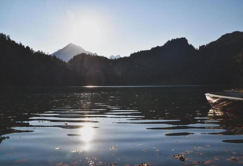 Bed and Breakfast Gästehaus Schöberl
