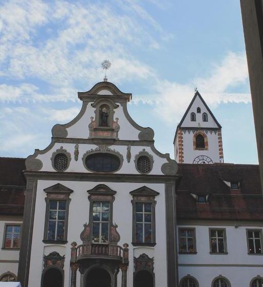 Bed and Breakfast Gästehaus Schöberl