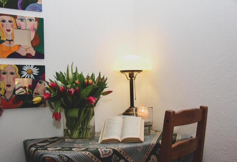 Bed and Breakfast Gästehaus Schöberl