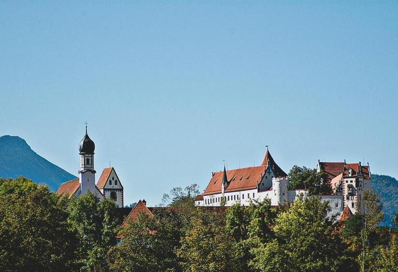 Bed and Breakfast Gästehaus Schöberl