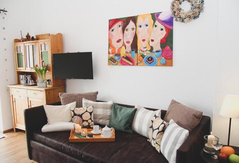 Bed and Breakfast Gästehaus Schöberl