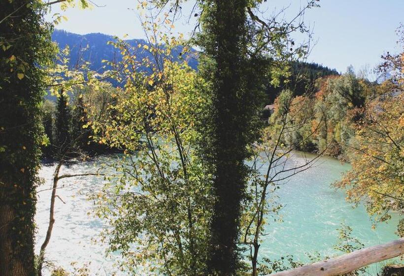 Bed and Breakfast Gästehaus Schöberl