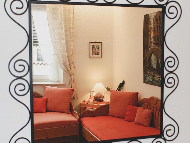 Bed and Breakfast Gästehaus Schöberl