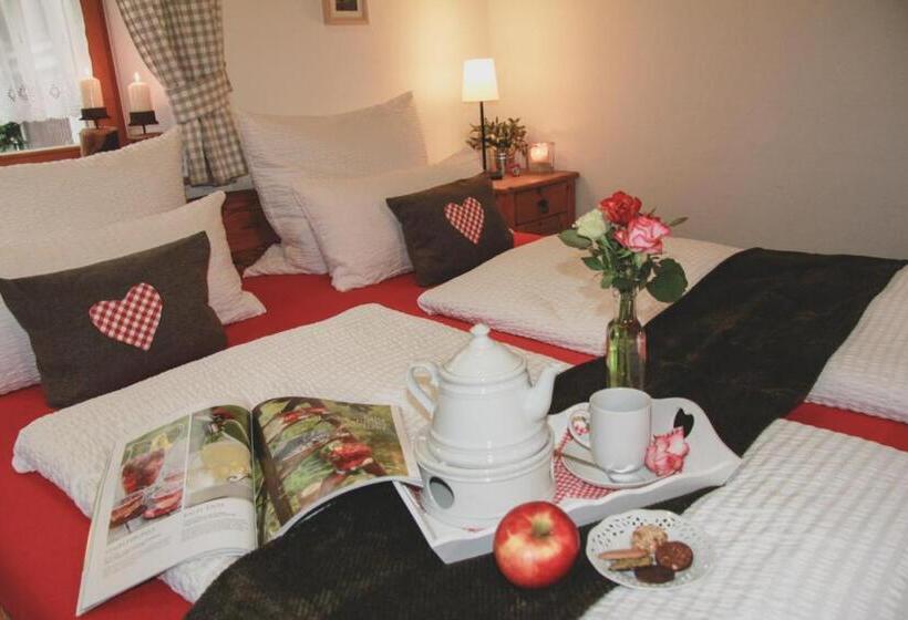 Bed and Breakfast Gästehaus Schöberl