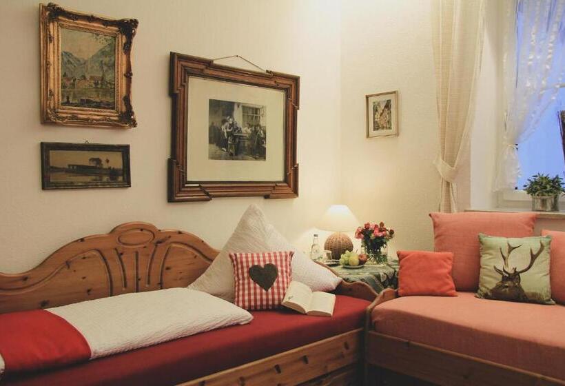 Bed and Breakfast Gästehaus Schöberl