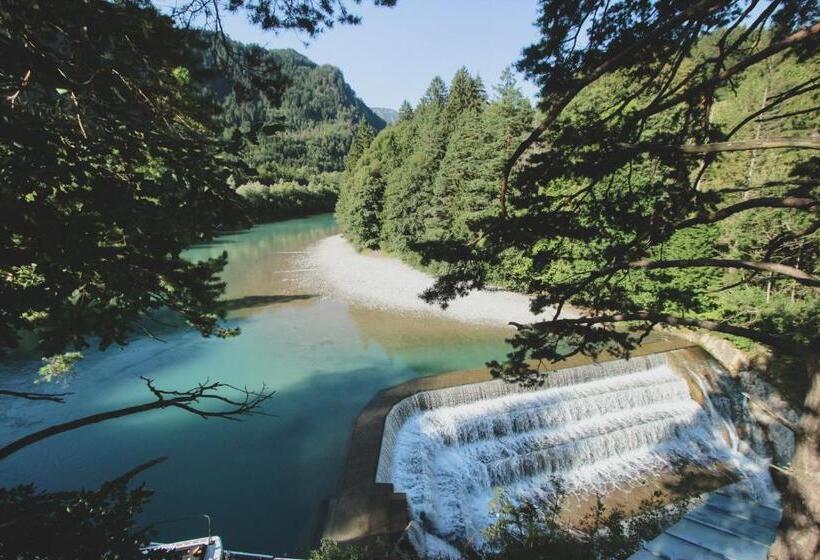 Bed and Breakfast Gästehaus Schöberl