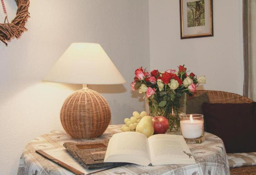 Bed and Breakfast Gästehaus Schöberl