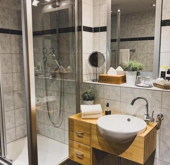 Bed and Breakfast Gästehaus Schöberl