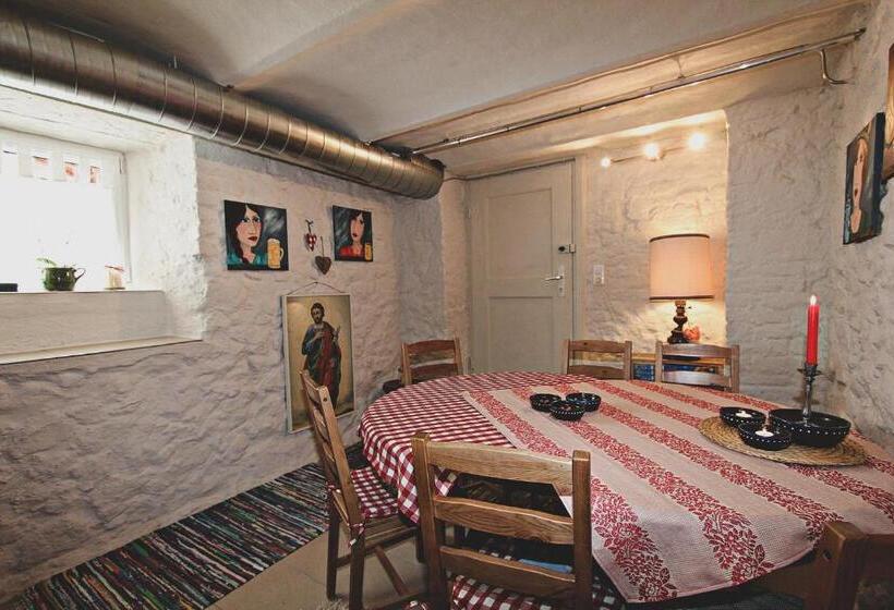 Bed and Breakfast Gästehaus Schöberl