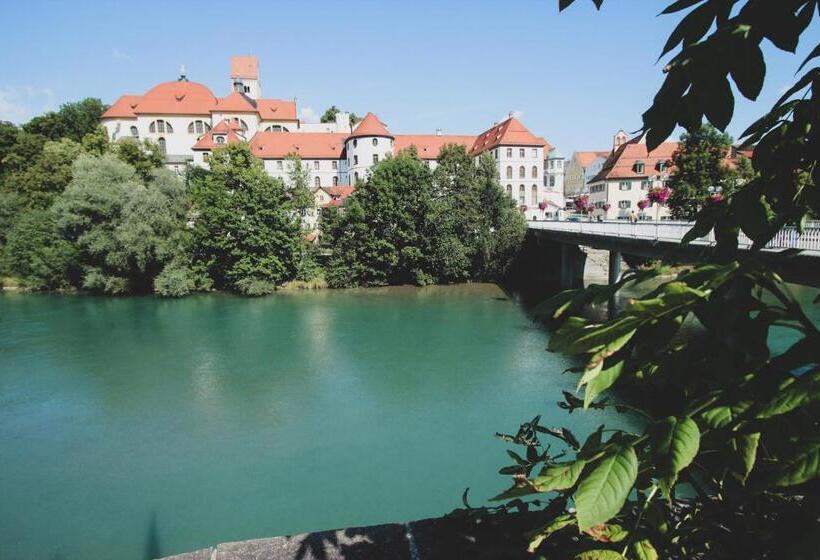 Bed and Breakfast Gästehaus Schöberl