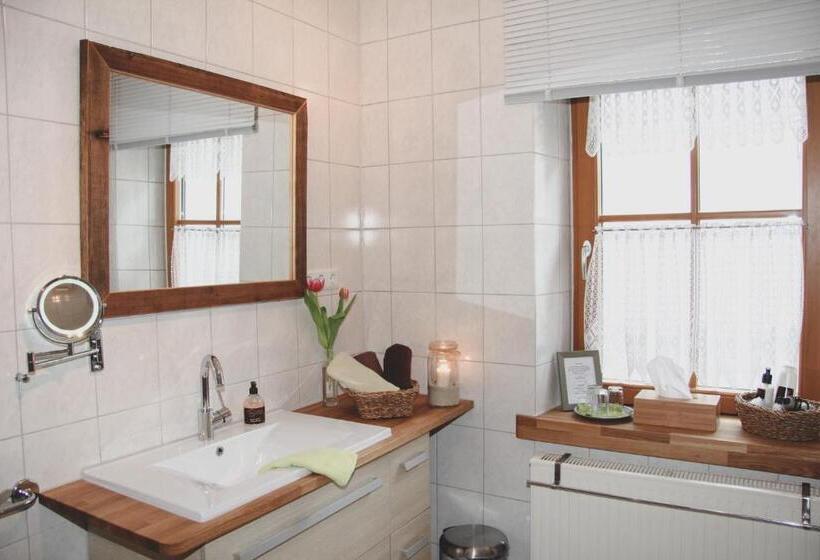 Bed and Breakfast Gästehaus Schöberl