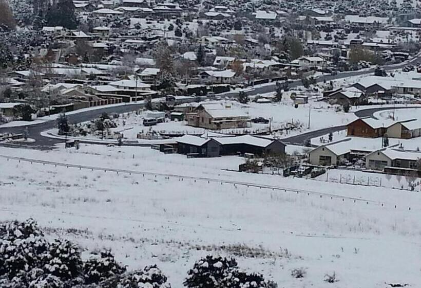 住宿加早餐  Hikuwai Cottage