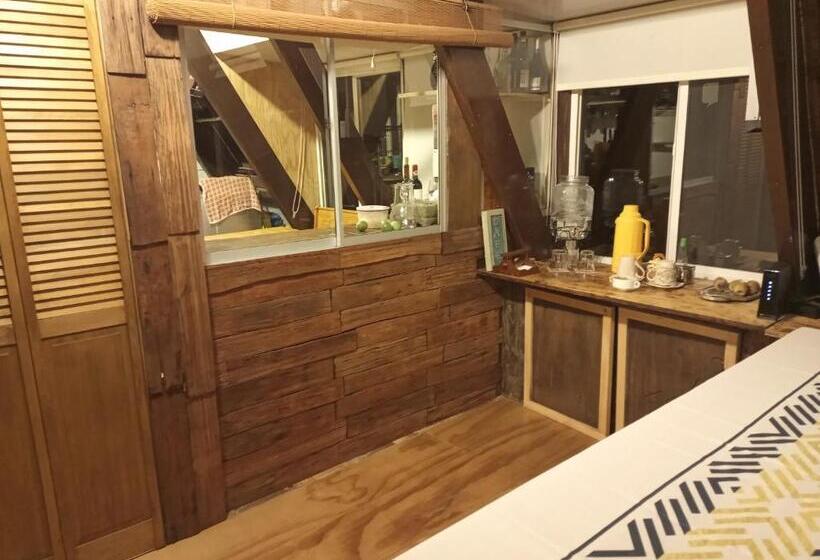 住宿加早餐  Hostal La Minga