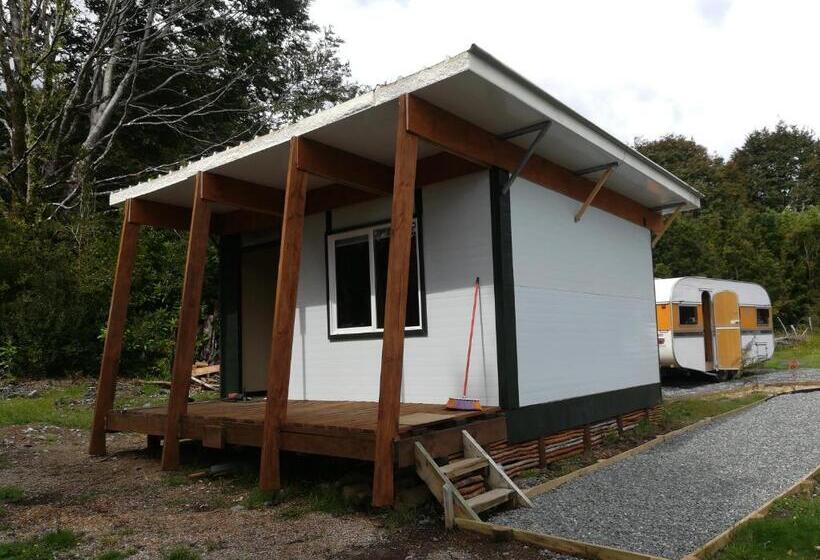 住宿加早餐  Hostal La Minga