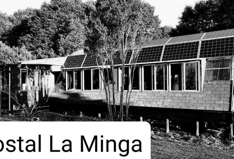 צימר Hostal La Minga