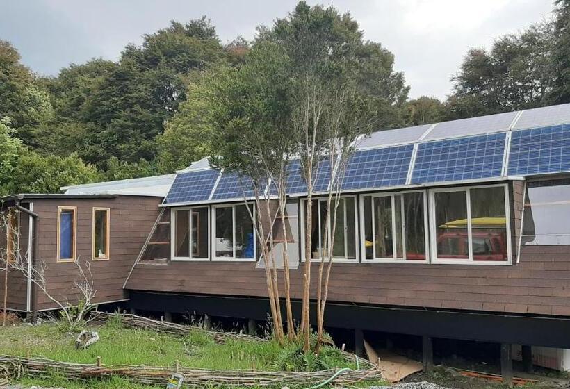 住宿加早餐  Hostal La Minga