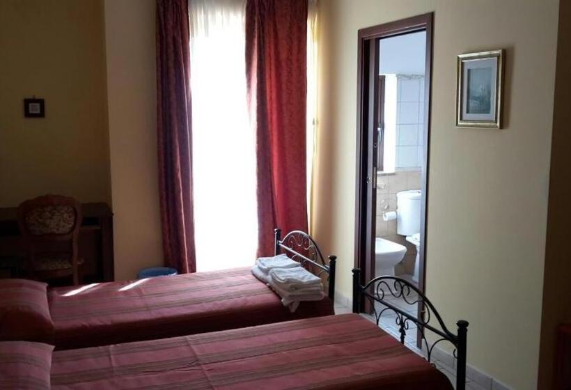 ベッドアンドブレックファースト Il Nido Degli Angeli