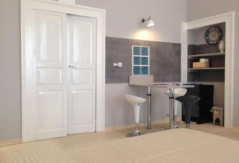 مبيت وإفطار Il Portale