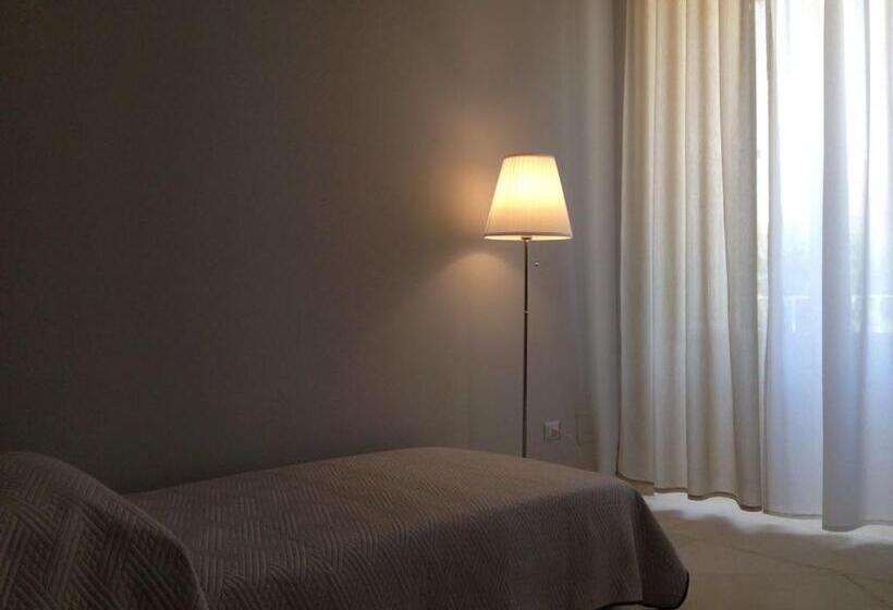 مبيت وإفطار Il Portale