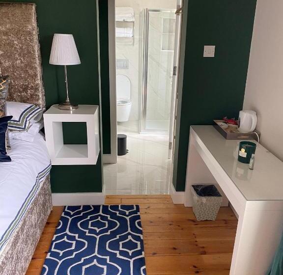 צימר Keyfield House