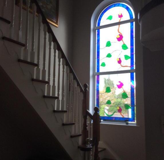 צימר Keyfield House