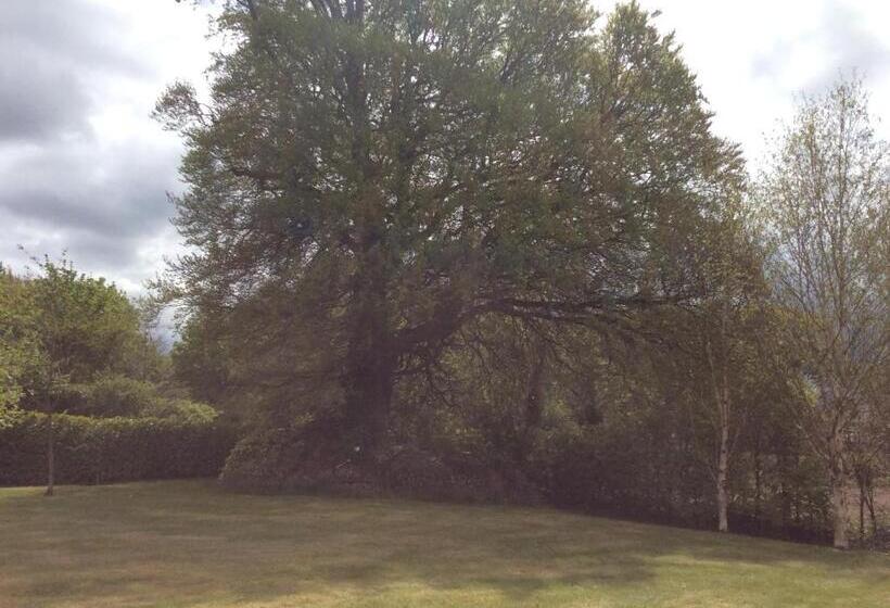 צימר Keyfield House