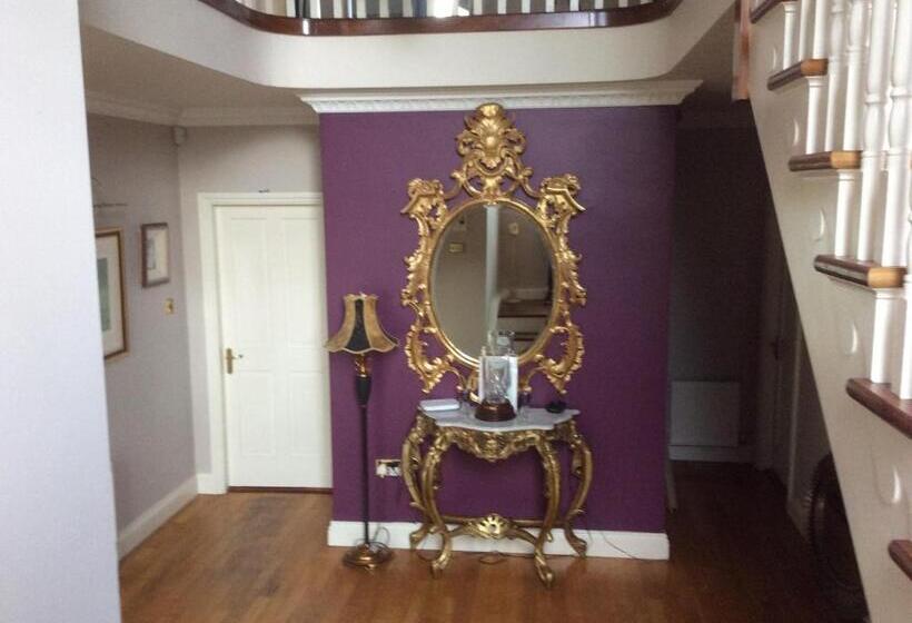 צימר Keyfield House