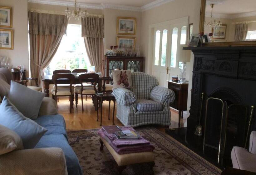 צימר Keyfield House