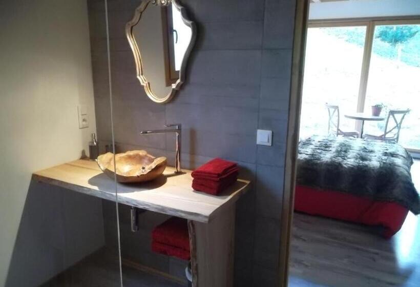 צימר La Buissonnière