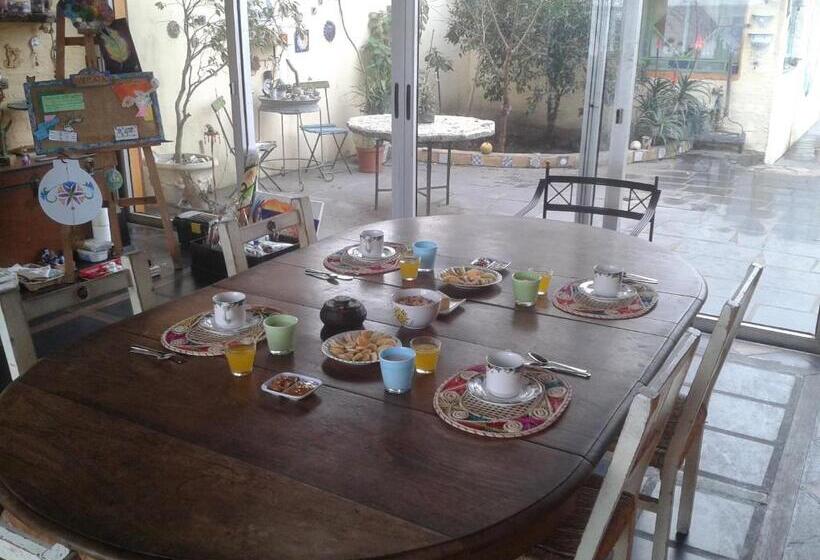 Bed and Breakfast La Casa Del Sol