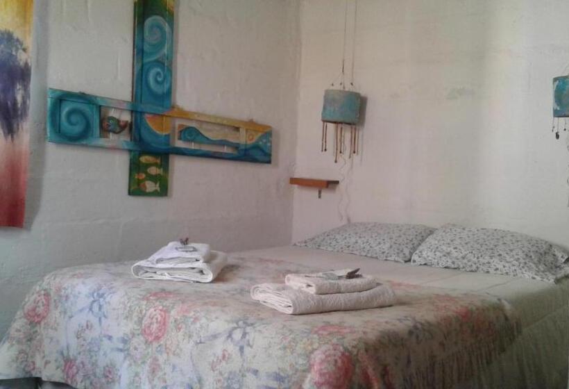Bed and Breakfast La Casa Del Sol