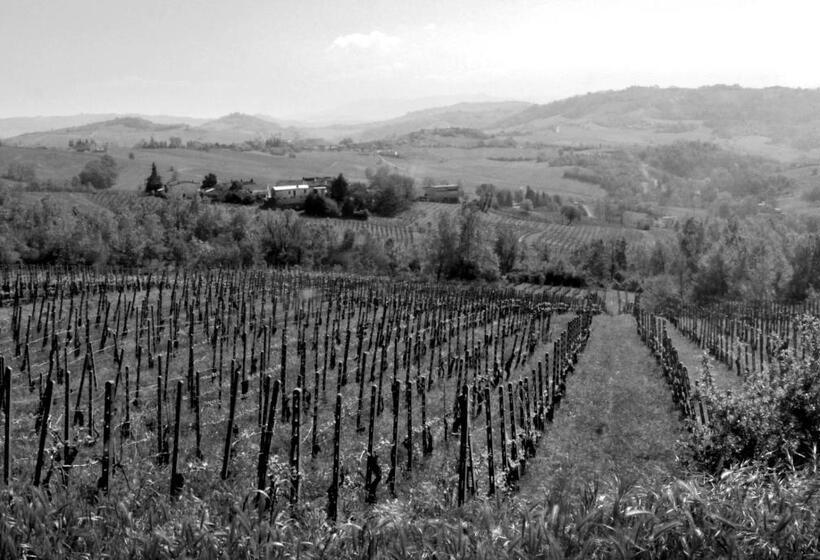 ベッドアンドブレックファースト La Casa Nel Borgo