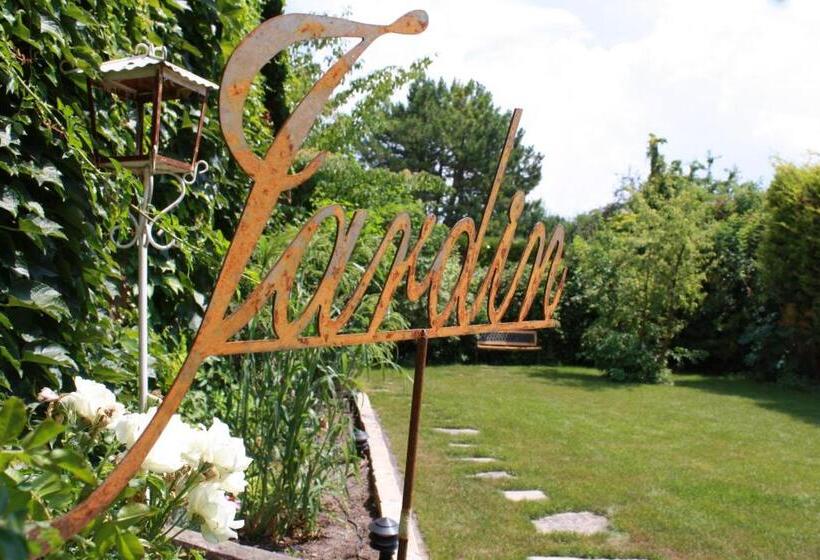 Bed and Breakfast La Grange Aux Coqs