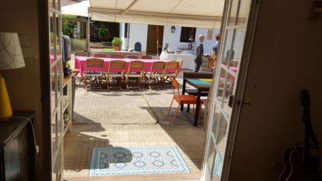 Bed and Breakfast La Grange Aux Coqs