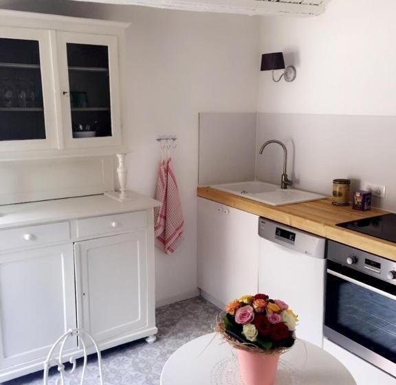 Bed and Breakfast La Grange Aux Coqs