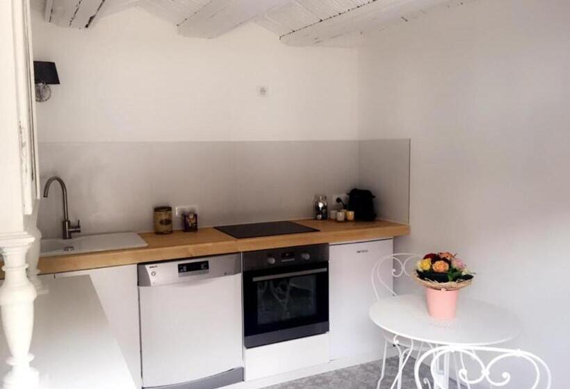 Bed and Breakfast La Grange Aux Coqs