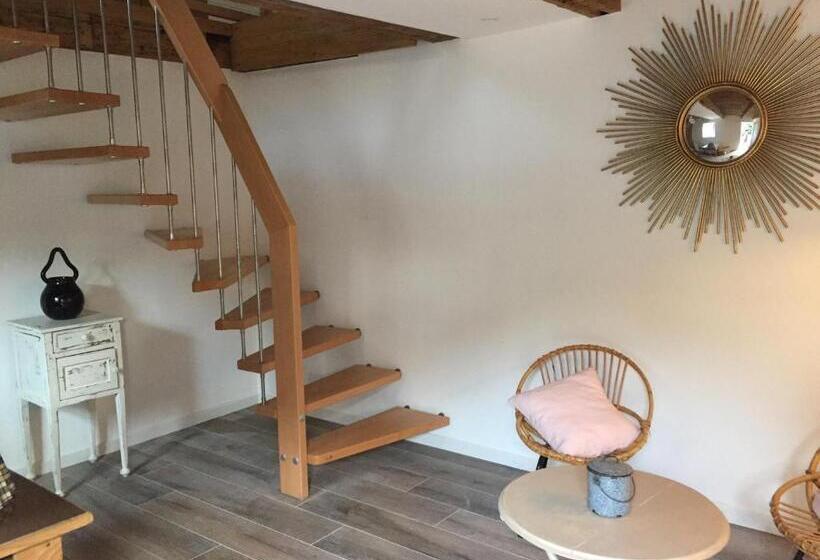 Bed and Breakfast La Grange Aux Coqs