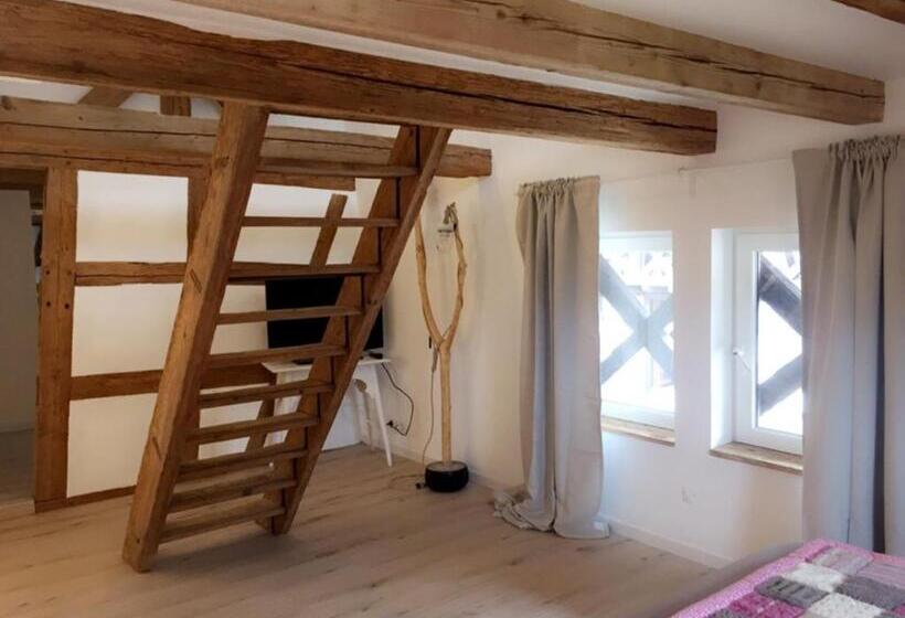 Bed and Breakfast La Grange Aux Coqs