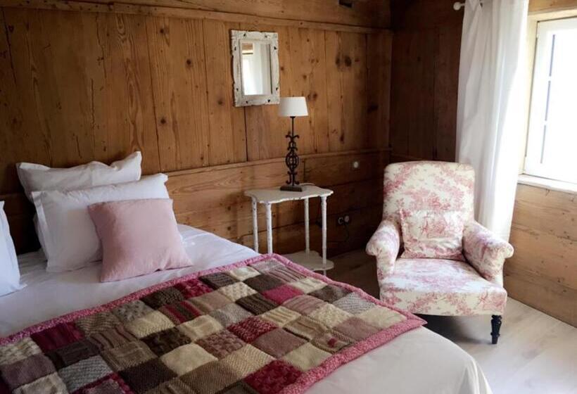 Bed and Breakfast La Grange Aux Coqs