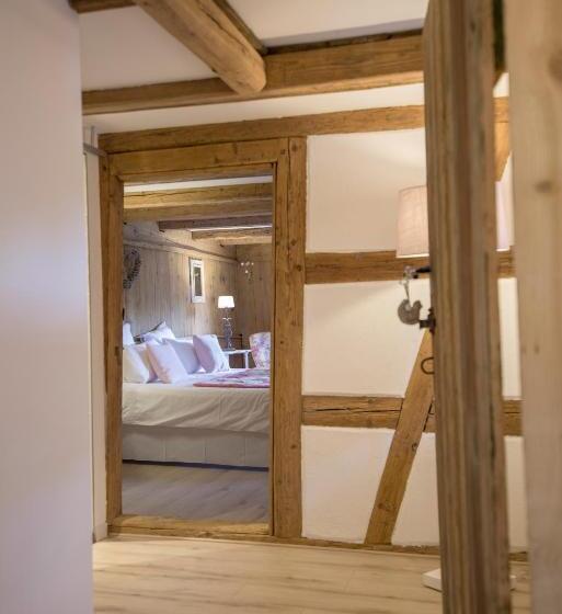 Bed and Breakfast La Grange Aux Coqs