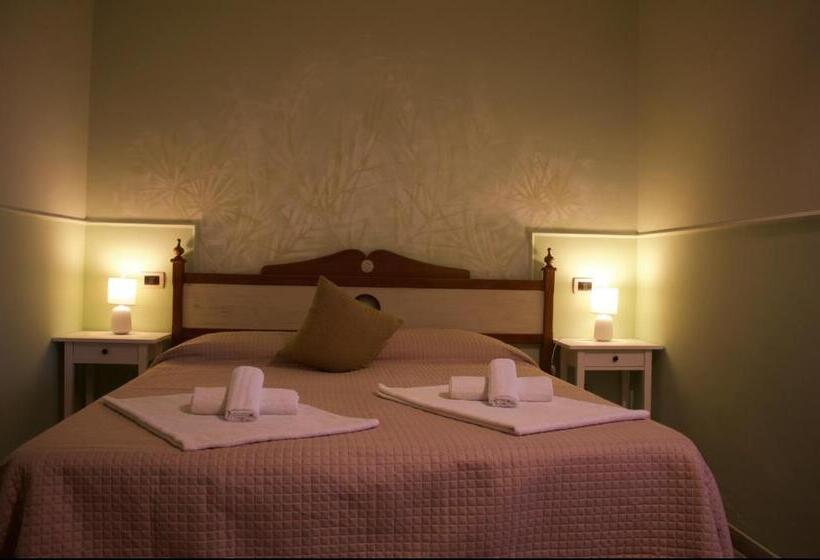 צימר La Trinacria