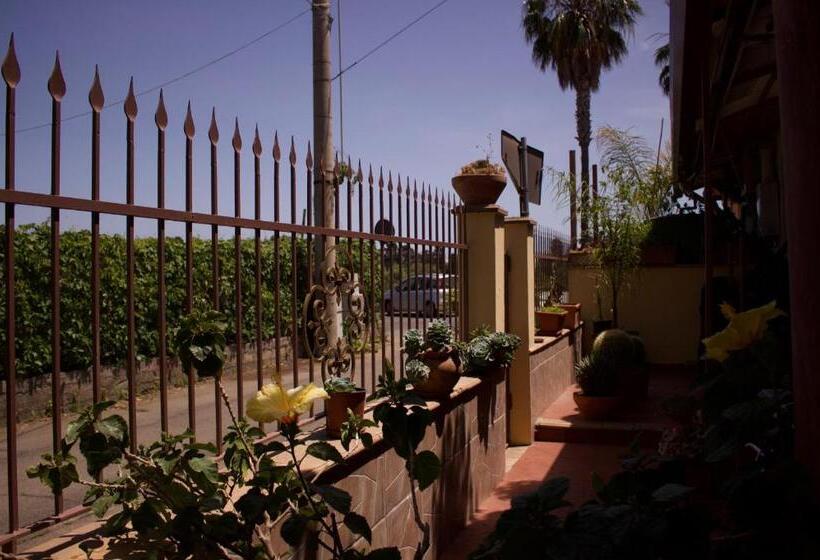 צימר La Trinacria